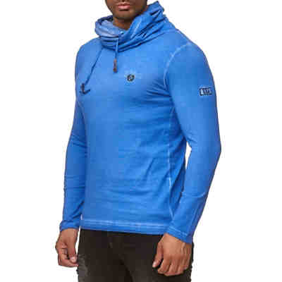 Langarmshirt