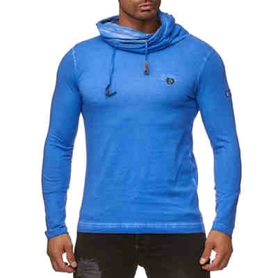 Langarmshirt 2
