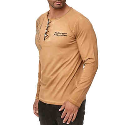 Langarmshirt 2