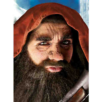 Zwergennase