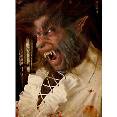 Werwolf Ohren