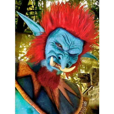 Trollohren