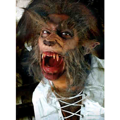 Werwolf Schnauze