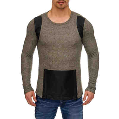 Langarmshirt