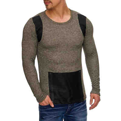 Langarmshirt 2