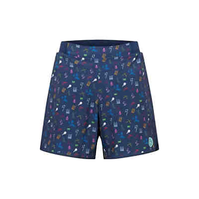 BIDI BADU sporthose bevis Sportshorts