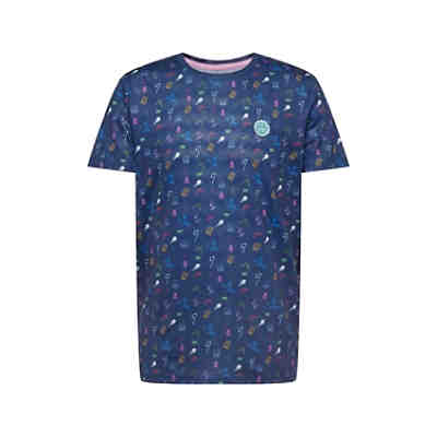 BIDI BADU funktionsshirt hawi Funktionsshirts