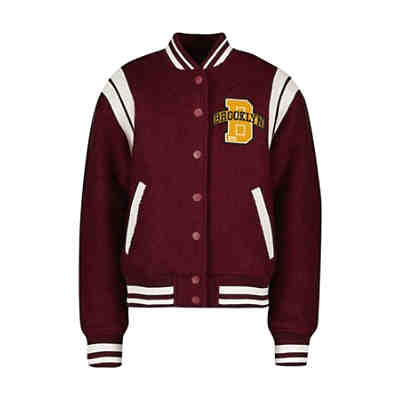 Bomberjacke Jazz JR Trainingsjacken für Mädchen
