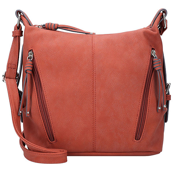 Caia Umhängetasche 26 cm Umhängetaschen