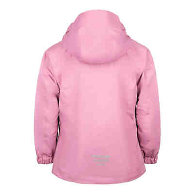 3-in-1-Funktionsjacke Lofoten Outdoorjacken 2