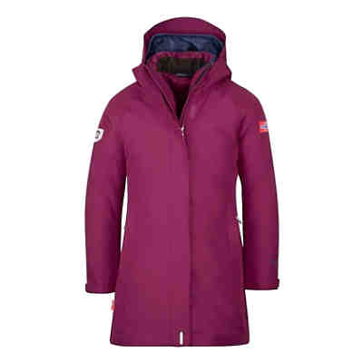 3-in-1-Funktionsjacke Senja Outdoorjacken