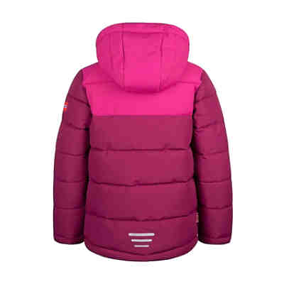 Winterjacke Gryllefjord Winterjacken 2