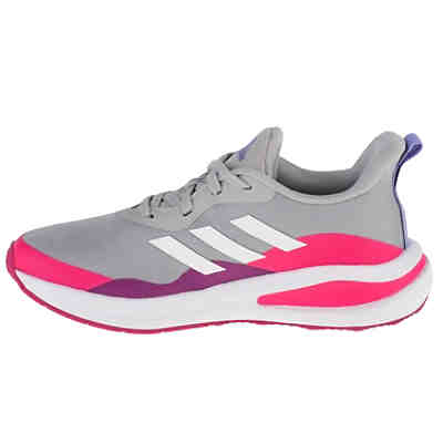 Sneakers FortaRun K H04105 Sneakers Low für Mädchen 2