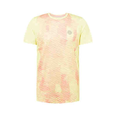 BIDI BADU funktionsshirt hawi tech Funktionsshirts