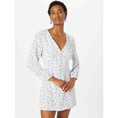 blusenkleid Cocktailkleider 2