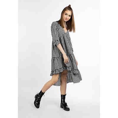 Midikleid reiswood Stillkleider 2