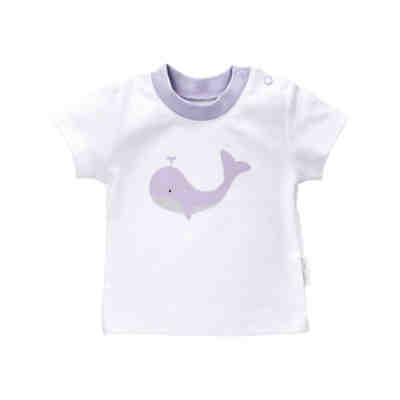 2tlg Set Shirt + Hose Baby Wal T-Shirts für Jungen 2