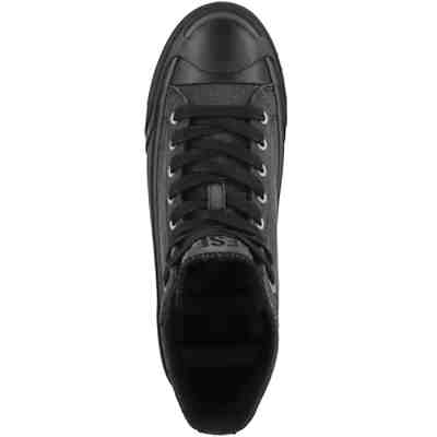 S-Principia Mid X Sneaker mid Unisex Erwachsene Sneakers High 2