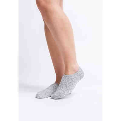 Fluffy Füßlinge für Herren & Damen 2
