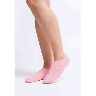 Fluffy Füßlinge für Herren & Damen 2