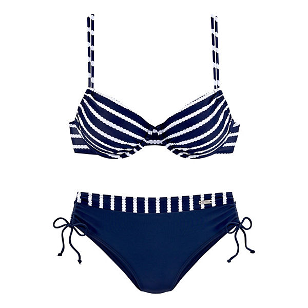 Bügel-Bikini