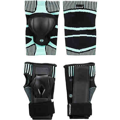 Fitness Skates Onesie Dual Set Inline Skates