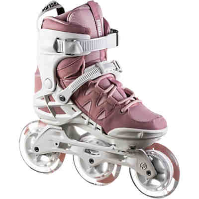 Fitness Skates Phuzion Argon 100 Inline Skates 2