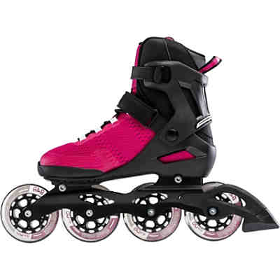 Fitness Skates Spark 90 W Inline Skates 2