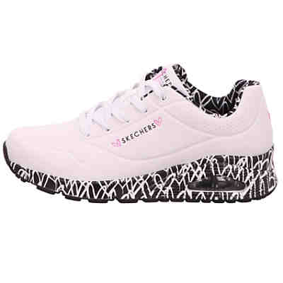 Uno - James Goldcrown Loving Love Sneakers Low 2