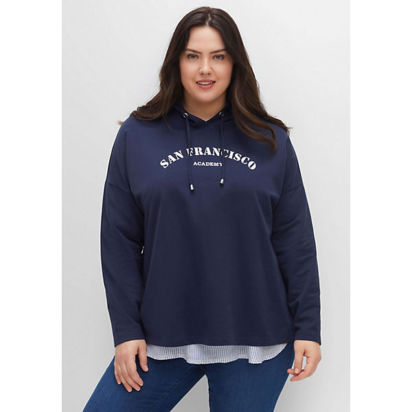 Kapuzensweatshirt Sweatshirts