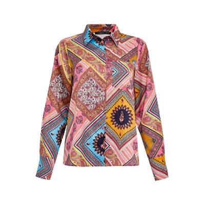 Threadbare Shirts THBSanasa Langarmblusen AdultW