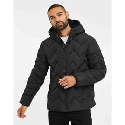 Threadbare Jacke THB Jacket Sandey Winterjacken AdultM 2
