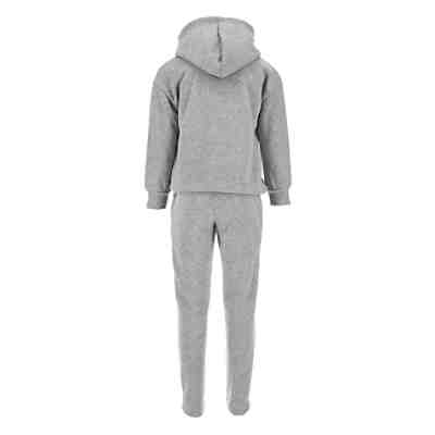 L.O.L. Surprise! Mädchen Jogging-Anzug Hoodie mit Jogging-Hose 2