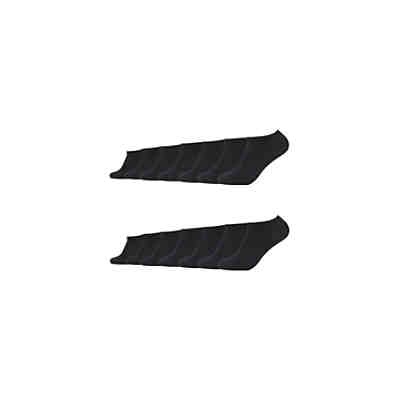 Camano Sneakersocken 14er-Pack
