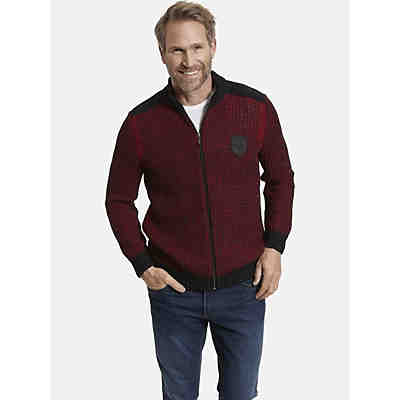 Strickjacke HALSTEN Strickjacken