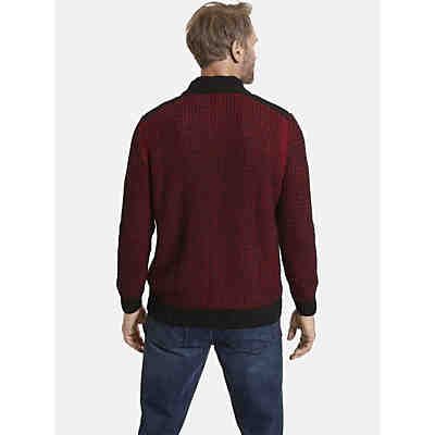 Strickjacke HALSTEN Strickjacken 2