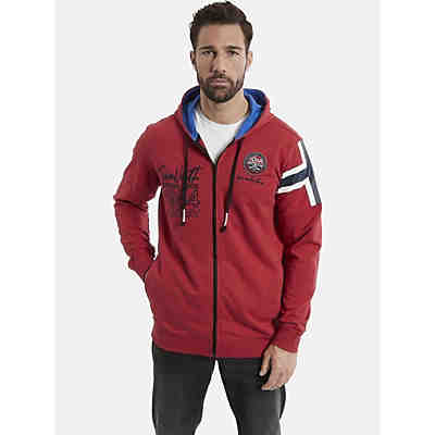 Sweatjacke ANTOO Sweatjacken