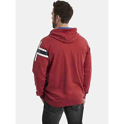 Sweatjacke ANTOO Sweatjacken 2