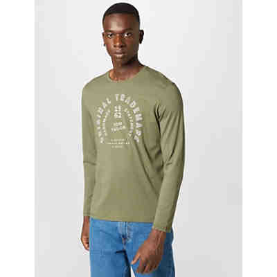 Shirt Langarmshirts 2