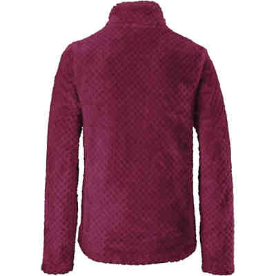 Fleecejacke KOW 193 GRLS JCKT Fleecejacken 2