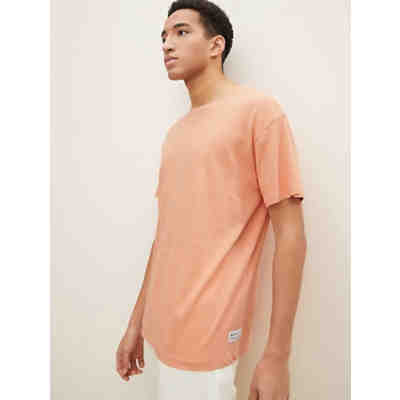 T-Shirt Gemustertes T-Shirt T-Shirts