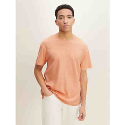 T-Shirt Gemustertes T-Shirt T-Shirts 2