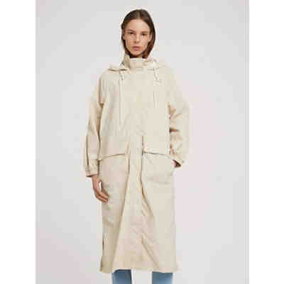 Jacken Lightweight Parka Mäntel 2