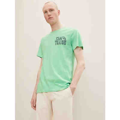 Unterwäsche Pyjamashirt mit Motivprint Nachthemden