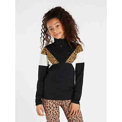 PRTDEWYC JR - Fleece Fleecepullover für Mädchen 2