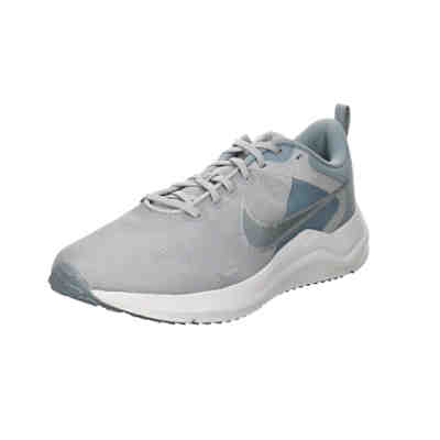 Herren Schnürhalbschuhe Downshifter 12 Sneaker Freizeit Elegant Schuhe Textil uni Sneakers Low