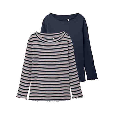 Shirt Vemma Langarmshirts für Mädchen