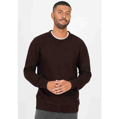 Pullover Grid Pullover