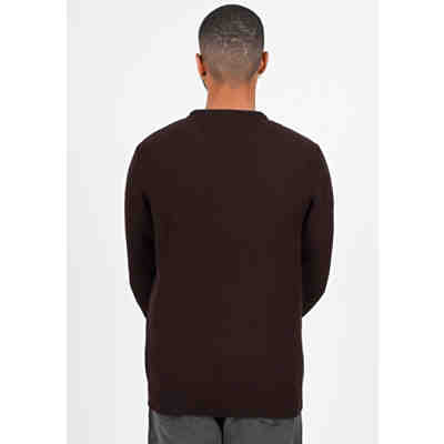 Pullover Grid Pullover 2