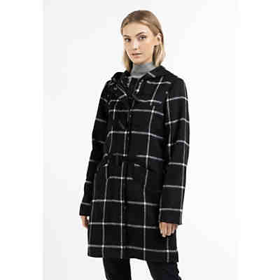 Dufflecoat aus Wollgemisch nascita Wintermäntel